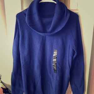 Banana republic sweater